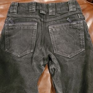 😎 Cool DC Denim Jean Snow Pants